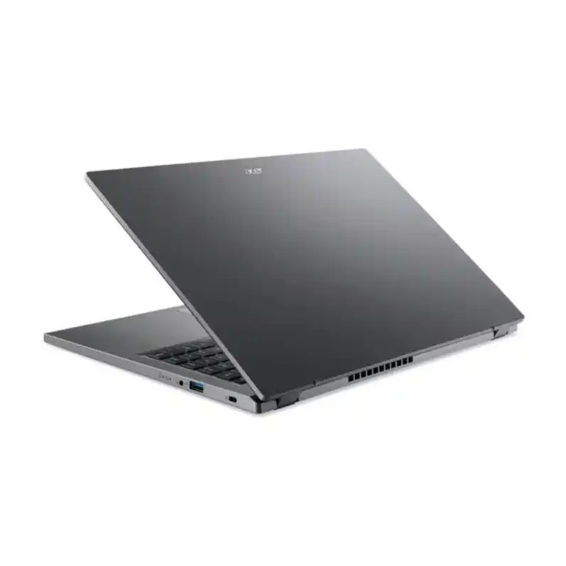 Laptop Acer Extensa 15 EX215-55 15.6 FHD/i5-1235U/16GB/NVMe 512GB/Iris Xe/GLAN/siva