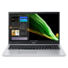 Laptop Acer Aspire 3 A315-59 15.6 FHD IPS/i7-1255U/16GB/NVMe 512GB/Iris Xe/srebrna/NX.K6TEX.00E