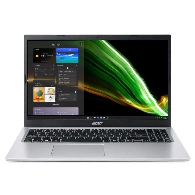 Laptop Acer Aspire 3 A315-59 15.6 FHD IPS/i7-1255U/16GB/NVMe 512GB/Iris Xe/srebrna/NX.K6TEX.00E Laptop Acer Aspire 3 A315-59 15.6 FHD IPS/i7-1255U/16GB/NVMe 512GB/Iris Xe/srebrna/NX.K6TEX.00E