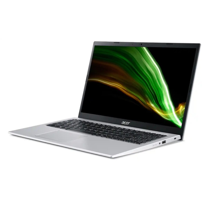 Laptop Acer Aspire 3 A315-59 15.6 FHD IPS/i7-1255U/16GB/NVMe 512GB/Iris Xe/srebrna/NX.K6TEX.00E Laptop Acer Aspire 3 A315-59 15.6 FHD IPS/i7-1255U/16GB/NVMe 512GB/Iris Xe/srebrna/NX.K6TEX.00E