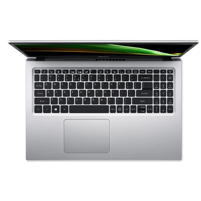 Laptop Acer Aspire 3 A315-59 15.6 FHD IPS/i7-1255U/16GB/NVMe 512GB/Iris Xe/srebrna/NX.K6TEX.00E Laptop Acer Aspire 3 A315-59 15.6 FHD IPS/i7-1255U/16GB/NVMe 512GB/Iris Xe/srebrna/NX.K6TEX.00E