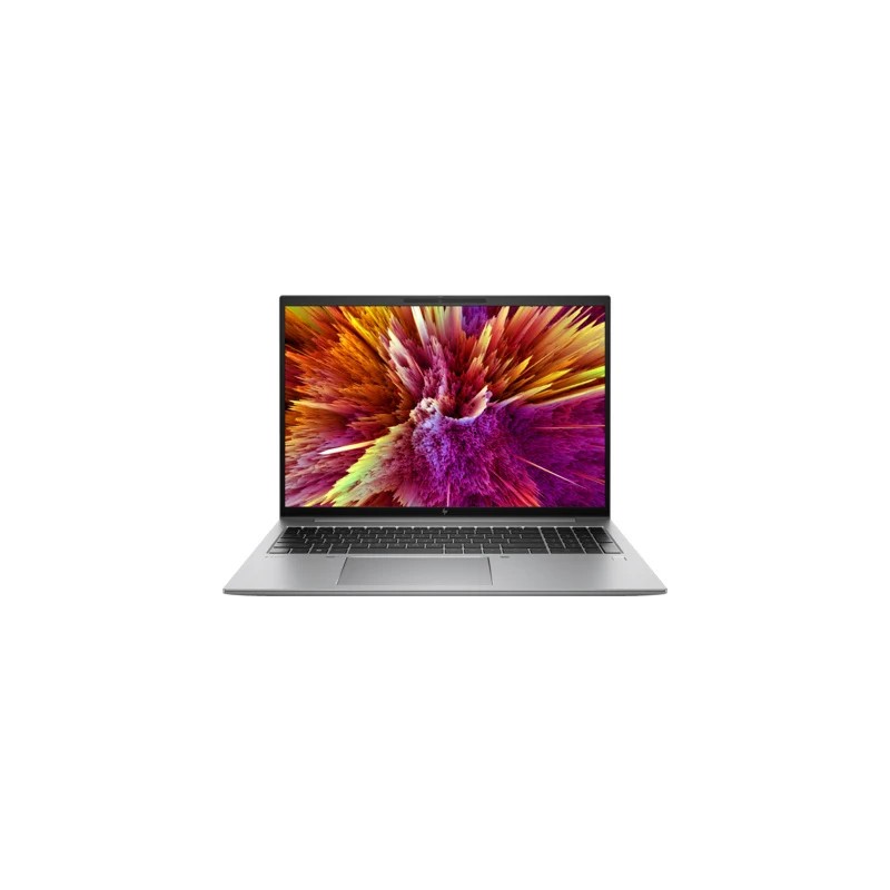 Laptop HP ZBook Firefly 16 G10 16 WUXGA/i7-1355U/64GB/NVMe 1TB/RTX A500 4GB/Win11PRO