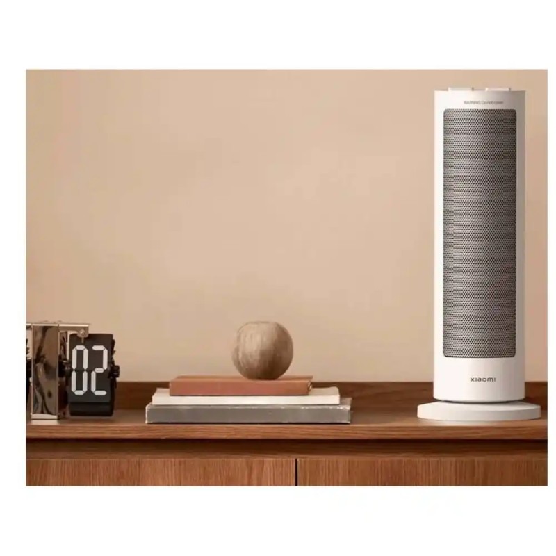 Grejalica XIAOMI Fan Heater BHR8228EU /2000W/keramička/bela