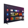 SMART QLED TV 70 TOSHIBA 70QA5D63DG 3840x2160/UHD/4K/DVB-T2/C/S2/Android