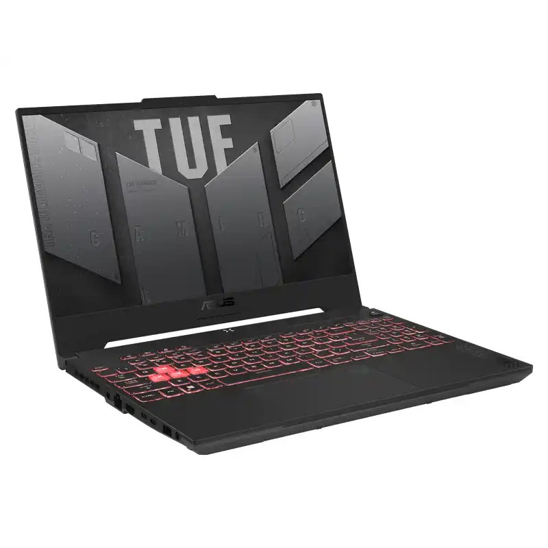 Laptop Asus TUF Gaming A15 FA507NVR-LP002 15.6 FHD/R7-7435HS/16GB/NVMe 512GB/RTX 4060 8GB