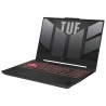 Laptop Asus TUF Gaming A15 FA507NVR-LP002 15.6 FHD/R7-7435HS/16GB/NVMe 512GB/RTX 4060 8GB