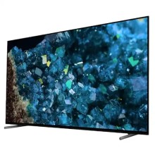 SMART OLED TV 65 Sony XR65A80LAEP CM 3840x2160/UHD/4K/DVB-T2/C/S/S2