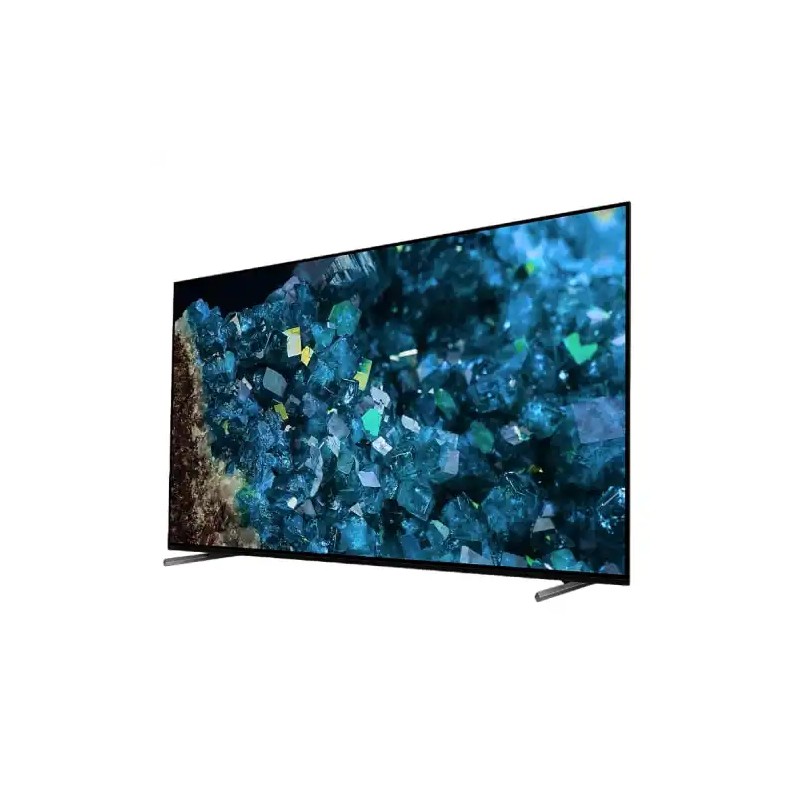 SMART OLED TV 65 Sony XR65A80LAEP CM 3840x2160/UHD/4K/DVB-T2/C/S/S2