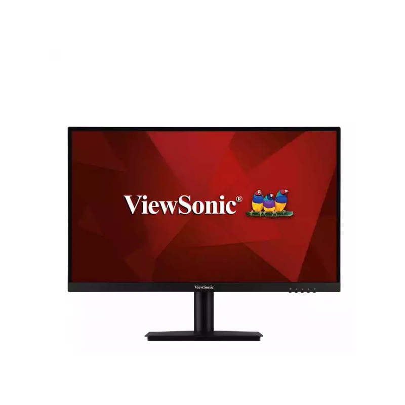 Monitor 24 ViewSonic VA2406-H 1920x1080/Full HD/VA/1ms/100Hz/HDMI/VGA/3.5mm Audio Out