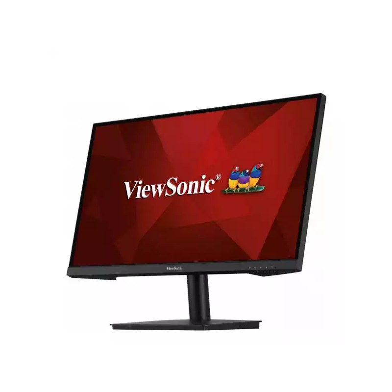 Monitor 24 ViewSonic VA2406-H 1920x1080/Full HD/VA/1ms/100Hz/HDMI/VGA/3.5mm Audio Out