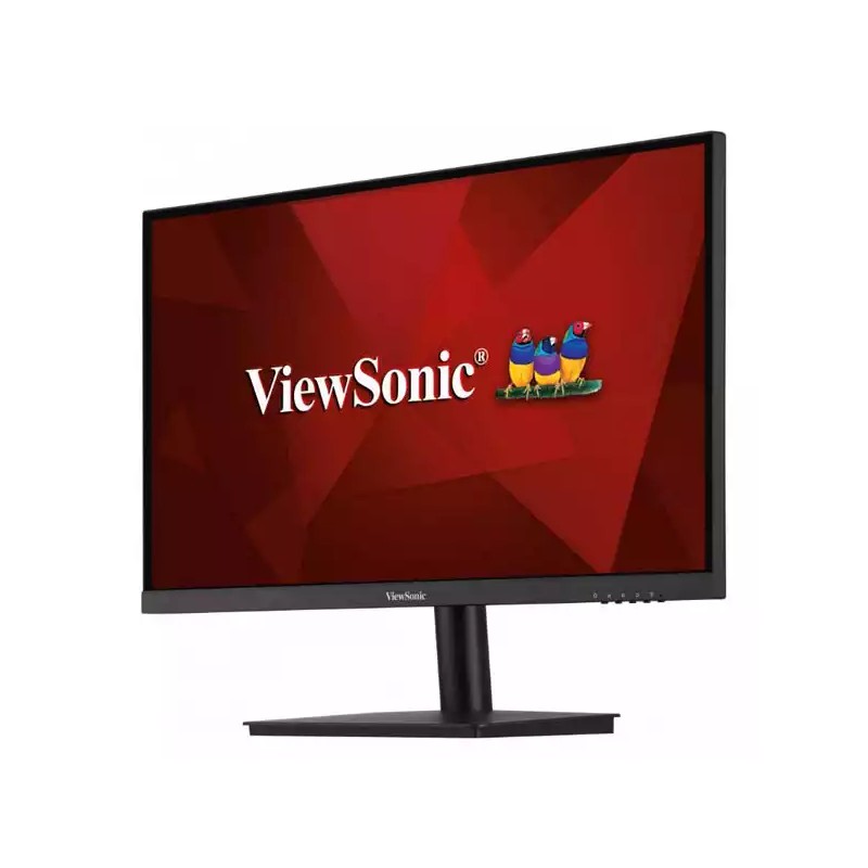 Monitor 24 ViewSonic VA2406-H 1920x1080/Full HD/VA/1ms/100Hz/HDMI/VGA/3.5mm Audio Out