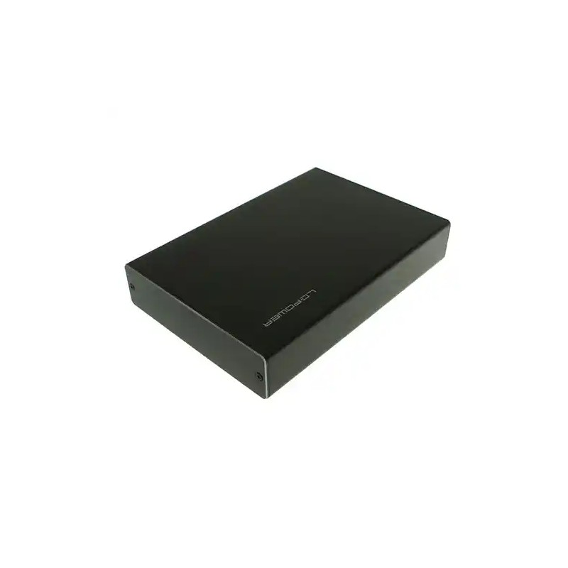 HDD Rack 3.5 SATA USB LC Power LC-35U3-Becrux