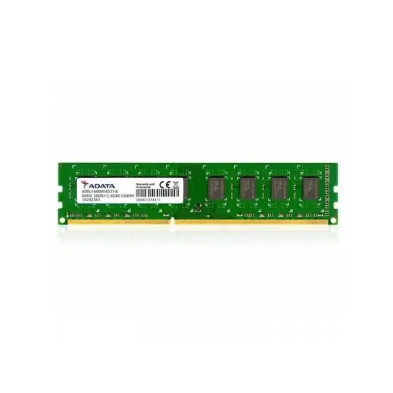 Memorija DDR3L 8GB 1600MHz AData CL11 ADDU1600W8G11-S