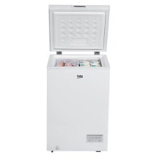 Zamrzivač Beko CF 100 EWN Horizontalni širina 84,5cm/zapremina 100l