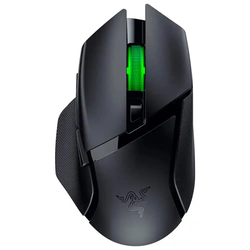 Bežični miš RAZER Basilisk V3 X HyperSpeed 18000 DPI RZ01-04870100-R3G1