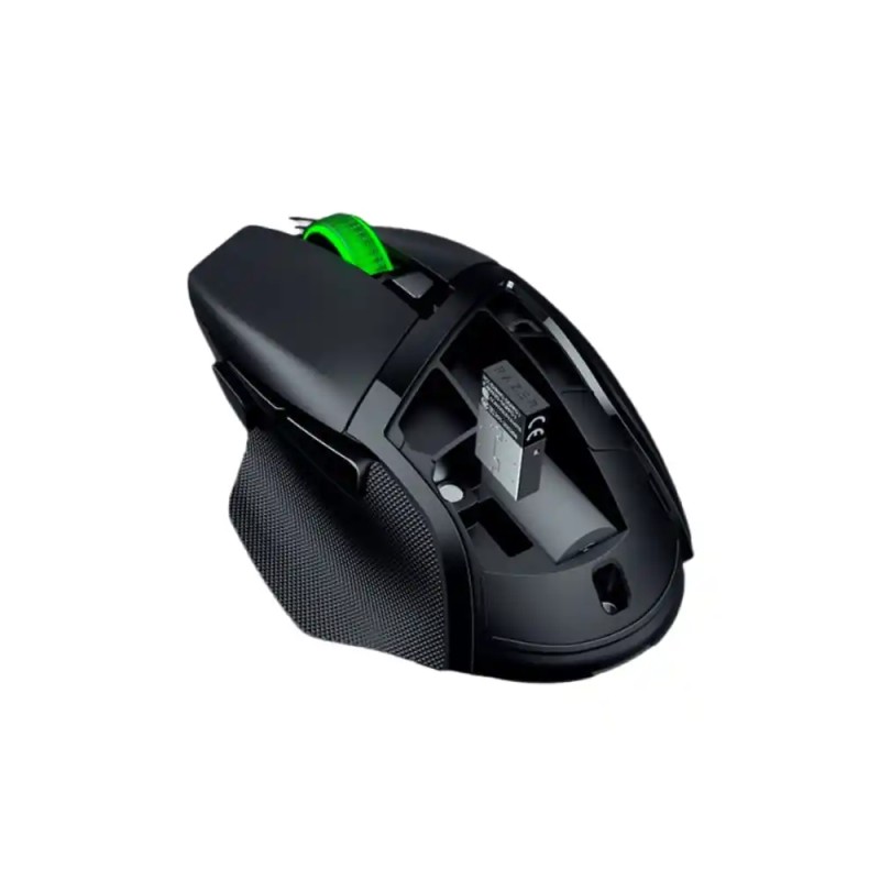 Bežični miš RAZER Basilisk V3 X HyperSpeed 18000 DPI RZ01-04870100-R3G1