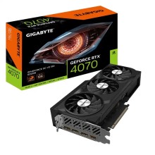 Grafička karta Gigabyte GeForce RTX 4070 GV-N4070WF3OCV2-12GD 12GB 192bit 3xDP/HDMI