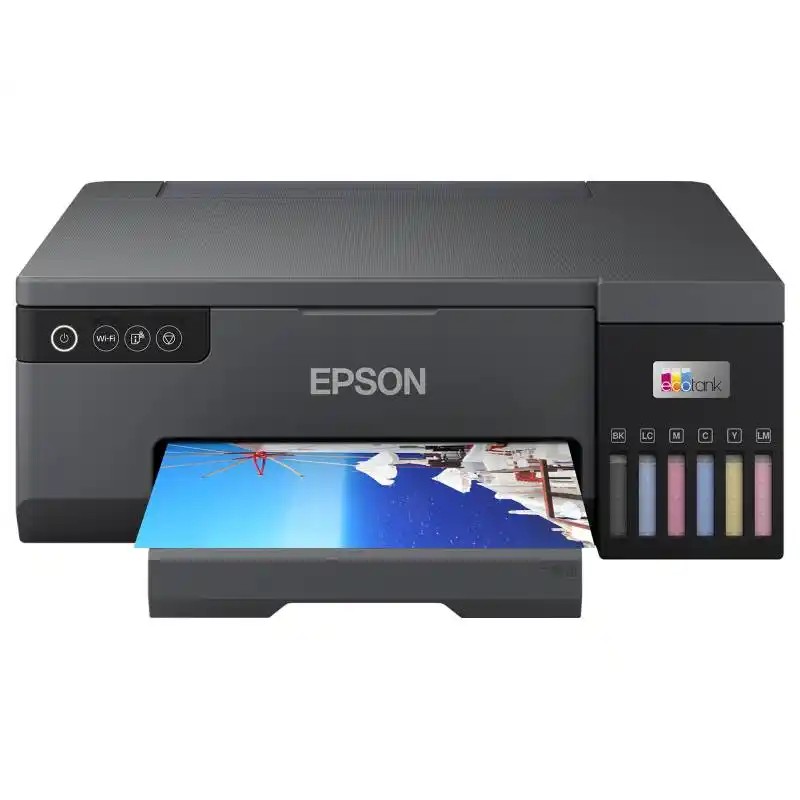 Inkjet štampač Epson L8050