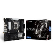 Matična ploča 1700 Biostar B760MX2-E Pro D4 HDMI/DP/VGA/M.2