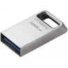 USB Flash 128GB Kingston Micro 3.2 DTMC3G2/128GB srebrni