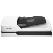 Skener Epson WorkForce DS-1630, A4/1200x1200dpi/USB