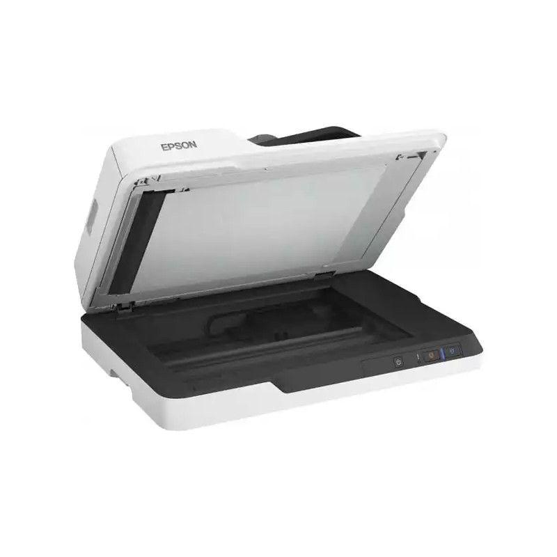 Skener Epson WorkForce DS-1630, A4/1200x1200dpi/USB