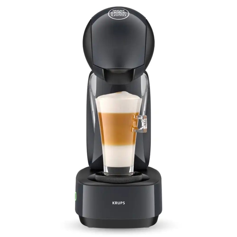 Aparat za kafu Krups Dolce Gusto Infinissima KP173B10 zapremina 1.2l/pritisak 15bar