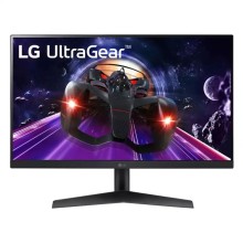 Monitor LG LG 24GN60R-B 1920x1080/Full HD/1ms/IPS/144Hz/DP/HDMI