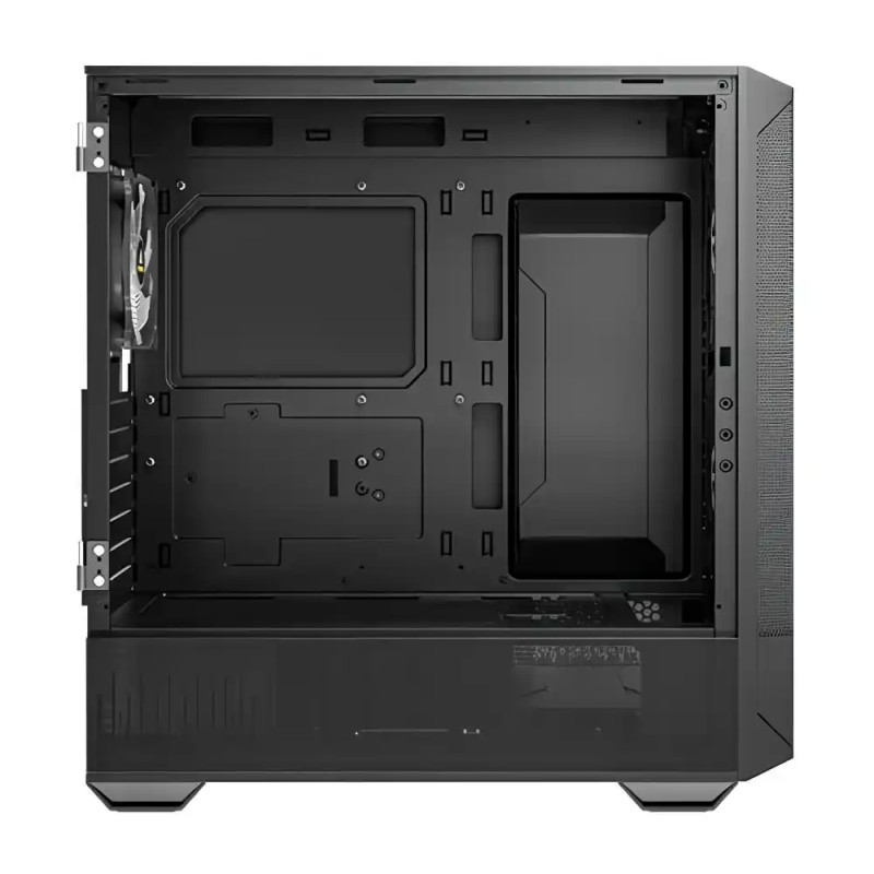 Kućiste Antec NX416L Black