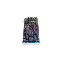 Tastatura Marvo Soldat 20 K604 membranska sa RGB pozadinskim osvetljenjem