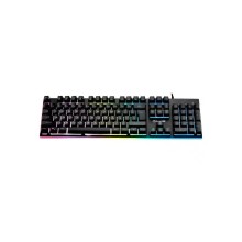 Tastatura Marvo Soldat 20 K604 membranska sa RGB pozadinskim osvetljenjem