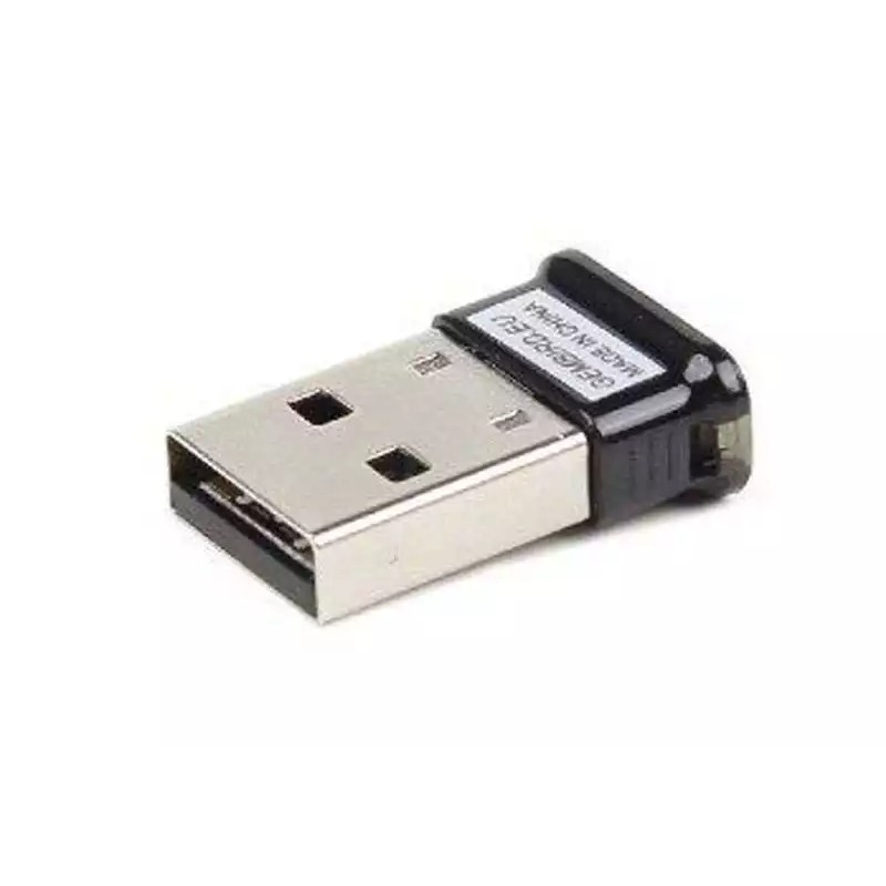 Bluetooth adapter Gembird 5.0 BTD-Mini 8