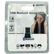 Bluetooth adapter Gembird 5.0 BTD-Mini 8