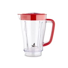 Blender Ufesa BS4707 activa/belo crveni/snaga 500W/zapremina 1.5l