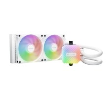 CPU vodeno hladjenje Be Quiet ARGB Light Loop 240mm BW021 (AM4,AM5,1151,1150,1155,1200,1700) White