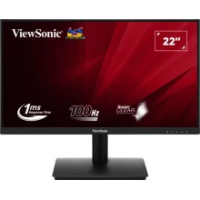 Monitor 21.5 Viewsonic VA220-H 1920x1080/Full HD/VA/1ms/100Hz/HDMI/VGA