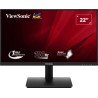 Monitor 21.5 Viewsonic VA220-H 1920x1080/Full HD/VA/1ms/100Hz/HDMI/VGA