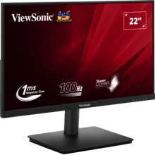 Monitor 21.5 Viewsonic VA220-H 1920x1080/Full HD/VA/1ms/100Hz/HDMI/VGA