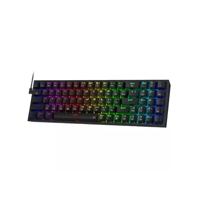 Tastatura Redragon Pollux K628 RGB-mehanička