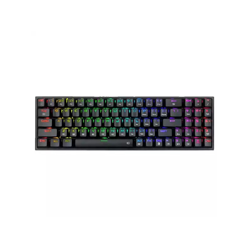 Tastatura Redragon Pollux K628 RGB-mehanička