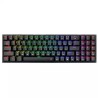 Tastatura Redragon Pollux K628 RGB-mehanička