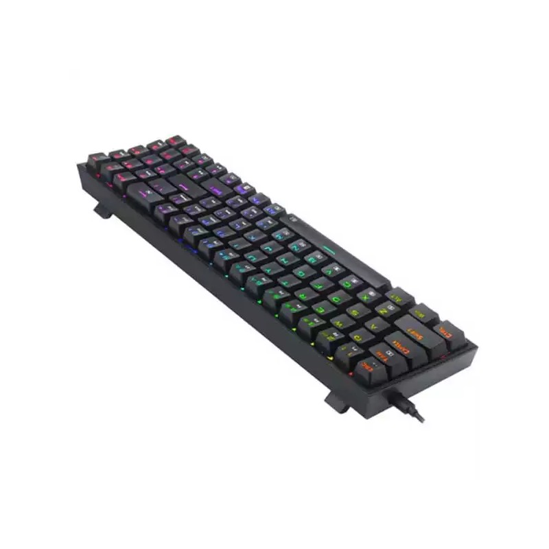 Tastatura Redragon Pollux K628 RGB-mehanička