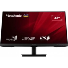 Monitor 32 ViewSonic VA3209-2K-MHD 2560x1440/QHD/IPS/4ms/75Hz/HDMI/DP/Zvučnici