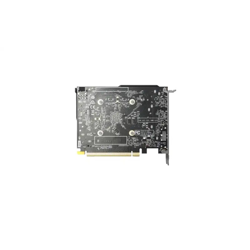 Grafička karta Zotac Gaming Geforce RTX 3050 Solo 6GB DDR6 96 bit 3xDP/HDMI