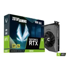 Grafička karta Zotac Gaming Geforce RTX 3050 Eco Solo 8GB DDR6 128 bit 3xDP/HDMI