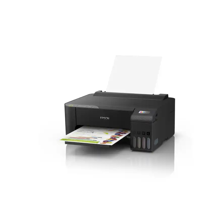 Inkjet štampač Epson ECO Tank L1270 5760x1440dpi/256MB/CB33ppm/COL15ppm/USB/WiFI/Ink 103 u flašici