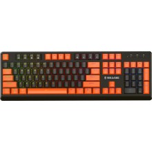 Tastatura YENKE YKB WT300US DESTROYER mehanička/outemu red switch