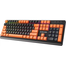 Tastatura YENKE YKB WT300US DESTROYER mehanička/outemu red switch