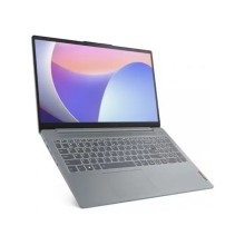 Laptop Lenovo IdeaPad Slim 3 1 5AIH8 15.6 FHD/i5-12450H/8GB DDR5 int./NVMe 512GB/SRB/siva 83ER00FRYA