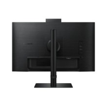 Monitor 24 Samsung LS24A400VEUXEN 1920x1080/FHD IPS/75Hz/5ms/VGA/DP/HDMI/3xUSB/Zvučnici/Kamera/Pivot